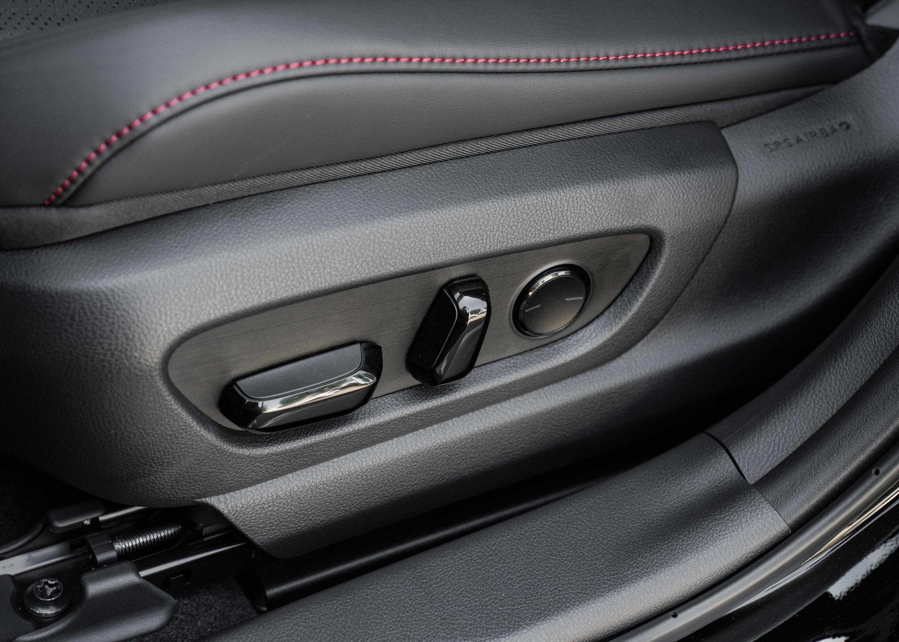 2025 Lexus UX HYBRID F SPORT