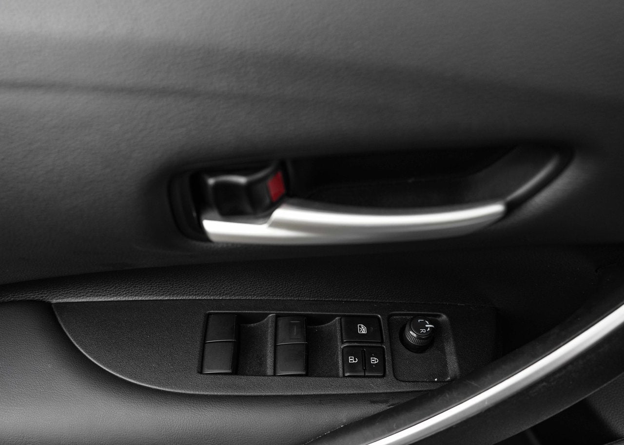 2021 Toyota Corolla SE UPGRADE