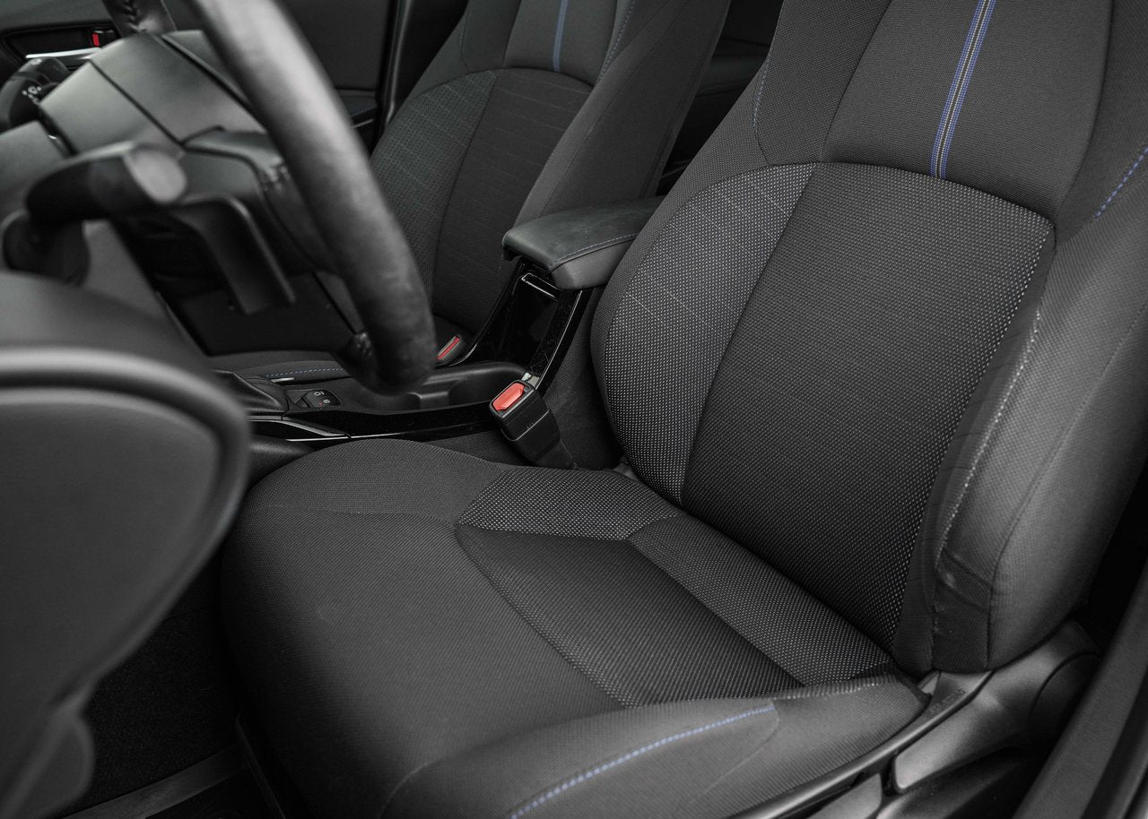 2021 Toyota Corolla SE UPGRADE