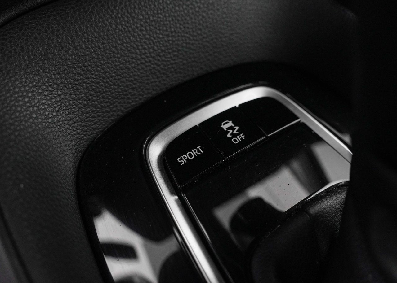 2021 Toyota Corolla SE UPGRADE