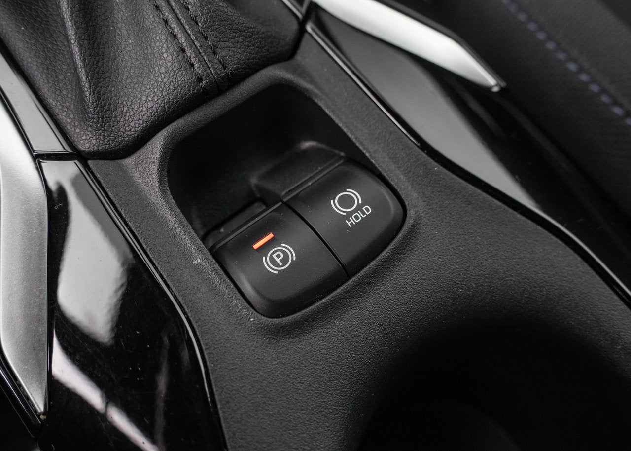 2021 Toyota Corolla SE UPGRADE