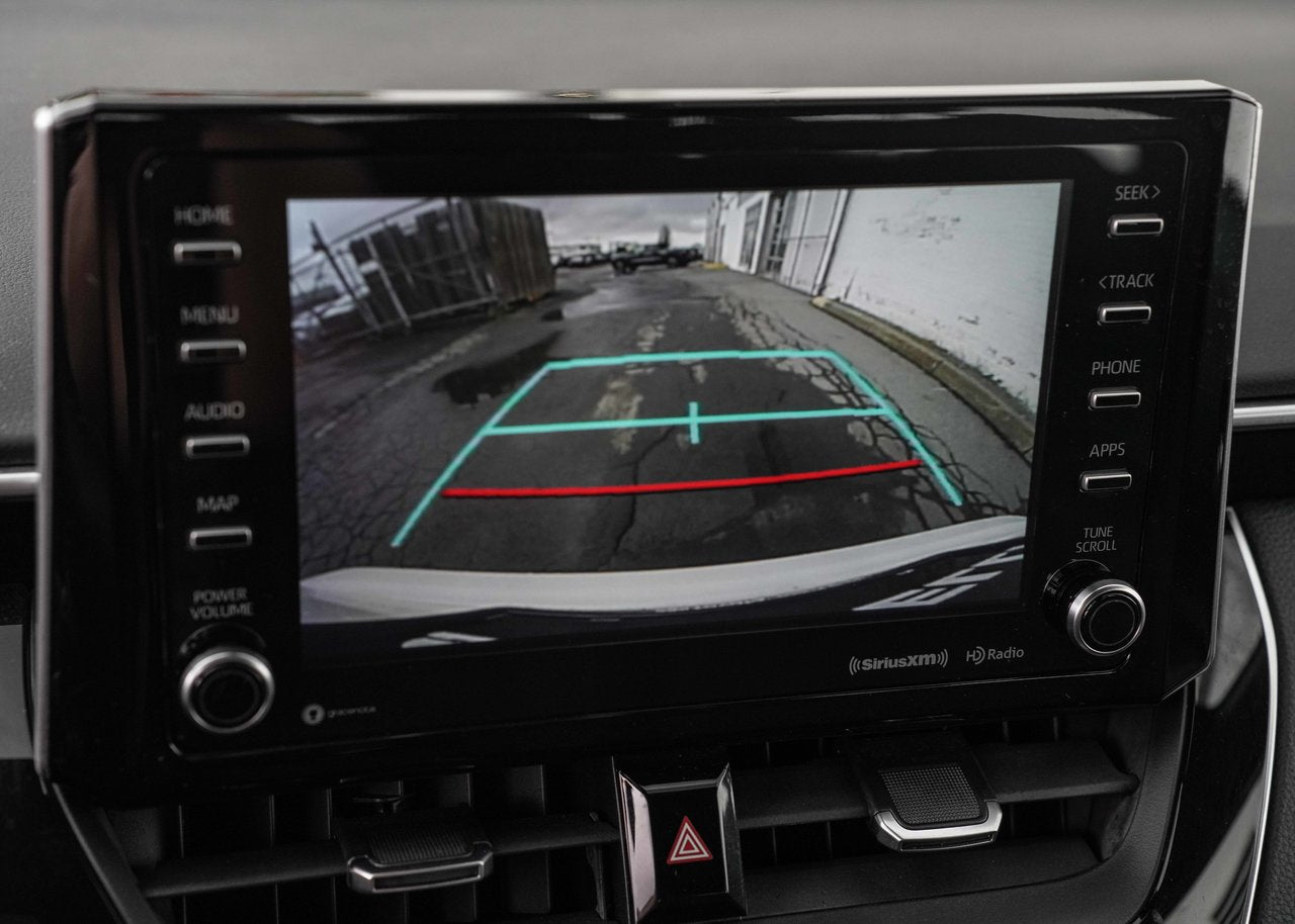 2021 Toyota Corolla SE UPGRADE