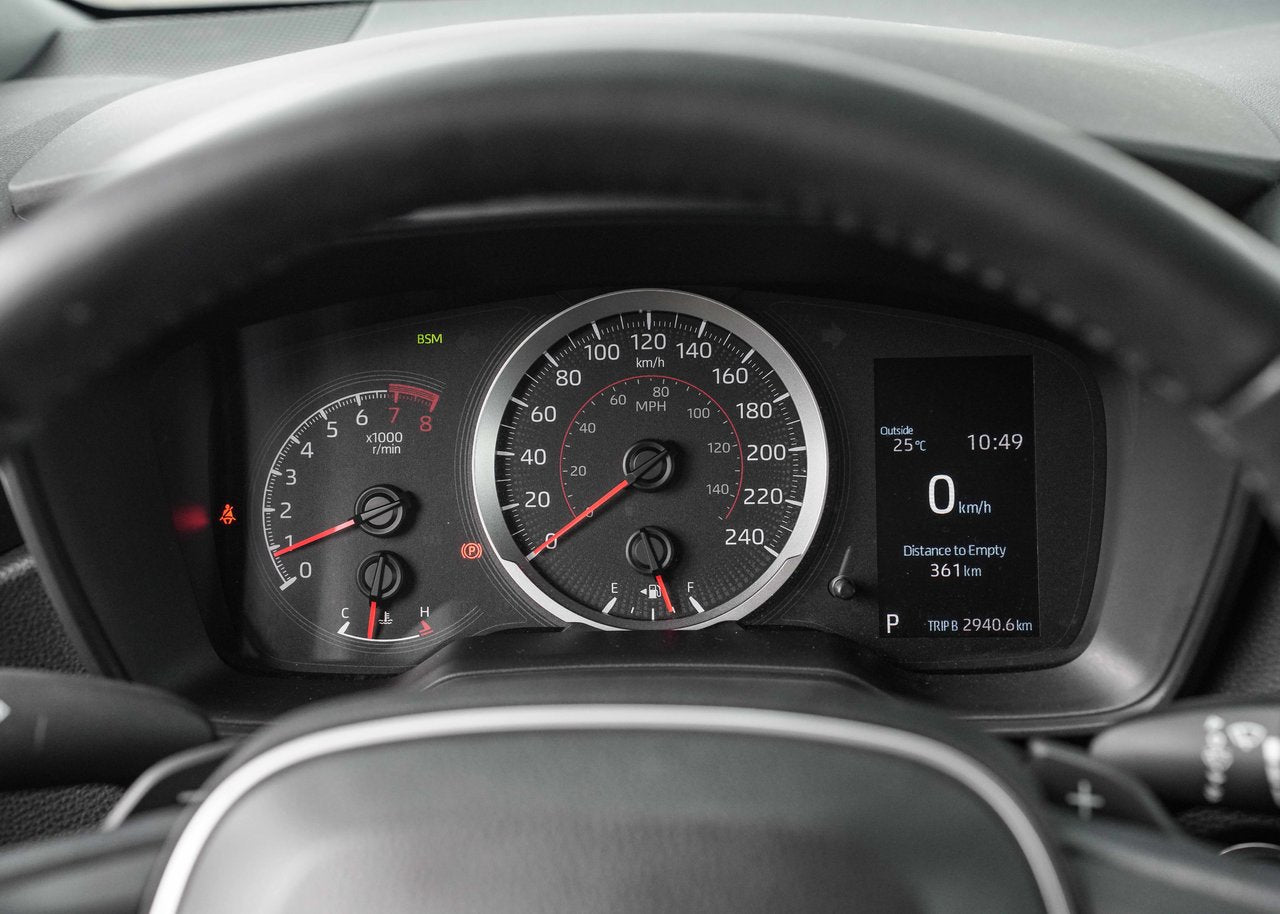 2021 Toyota Corolla SE UPGRADE