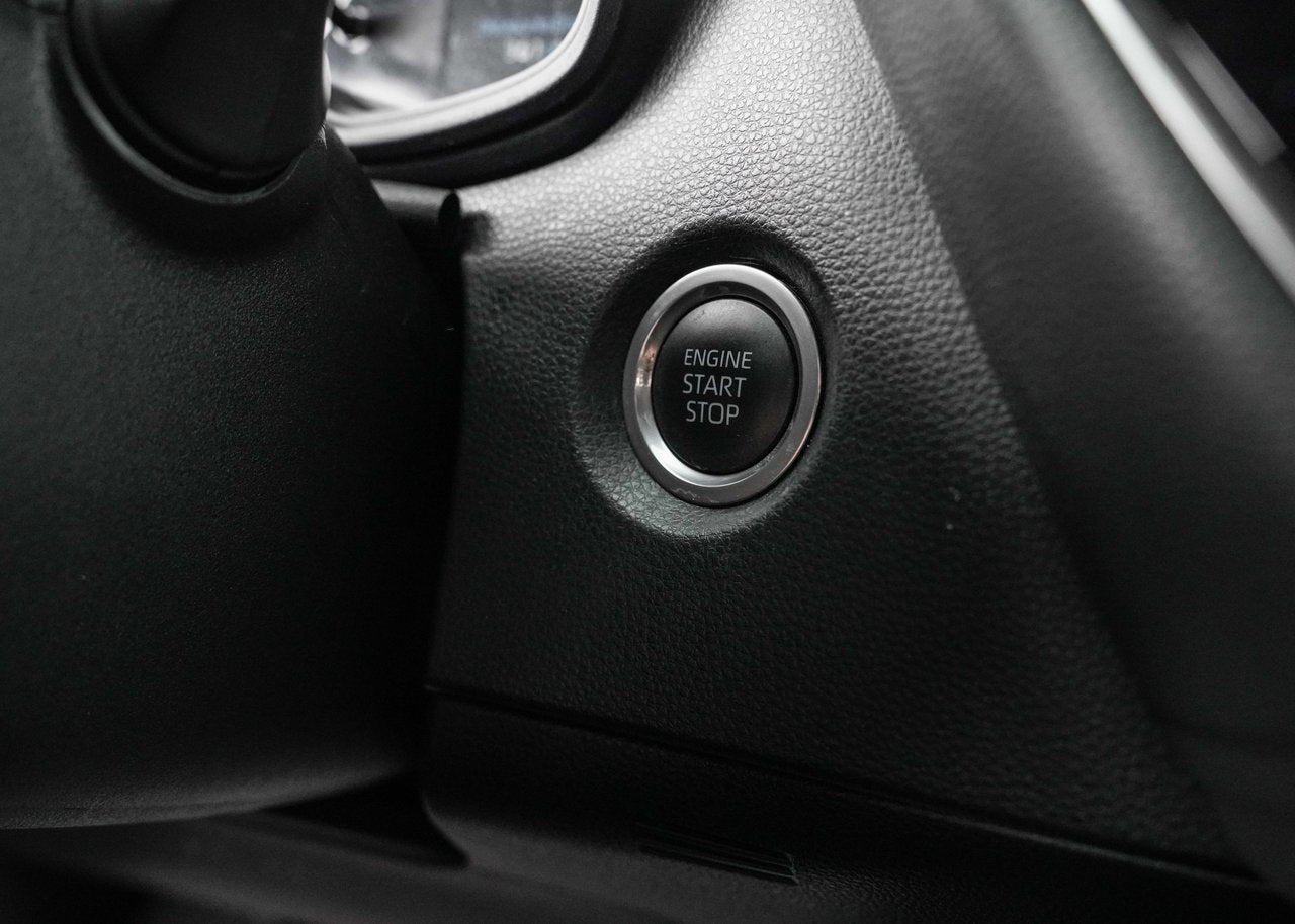 2021 Toyota Corolla SE UPGRADE