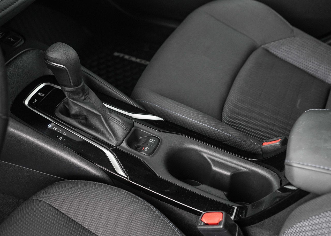 2021 Toyota Corolla SE UPGRADE