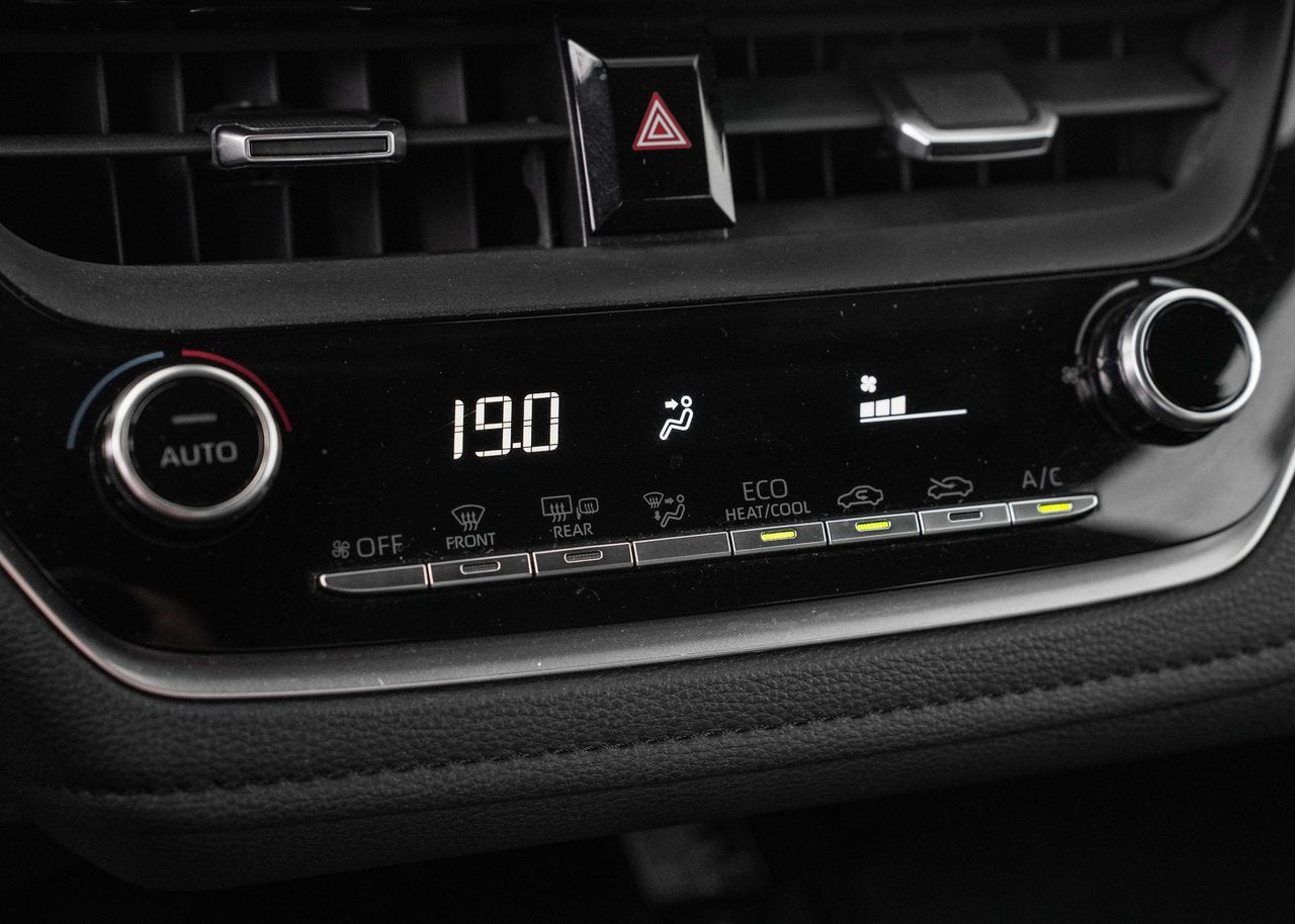 2021 Toyota Corolla SE UPGRADE