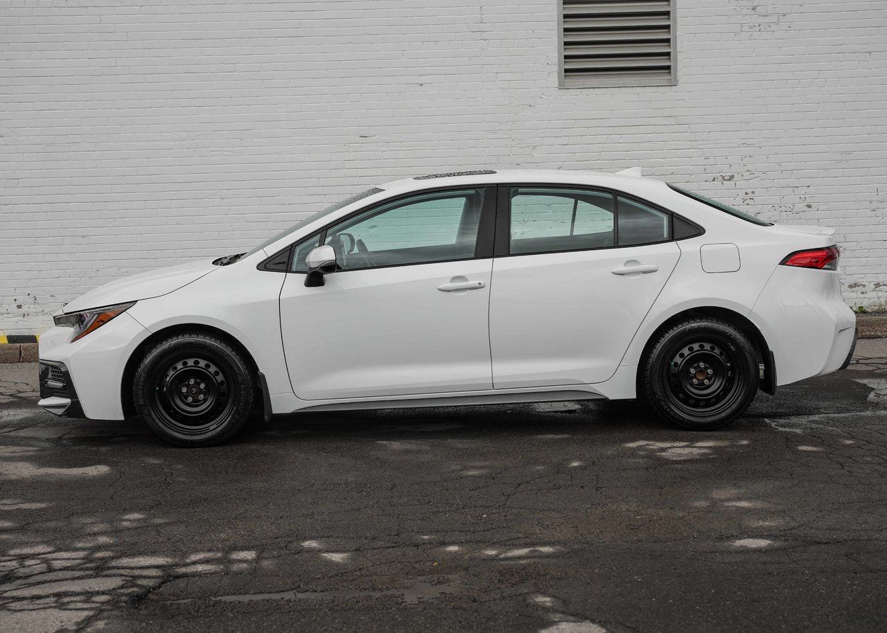 2021 Toyota Corolla SE UPGRADE