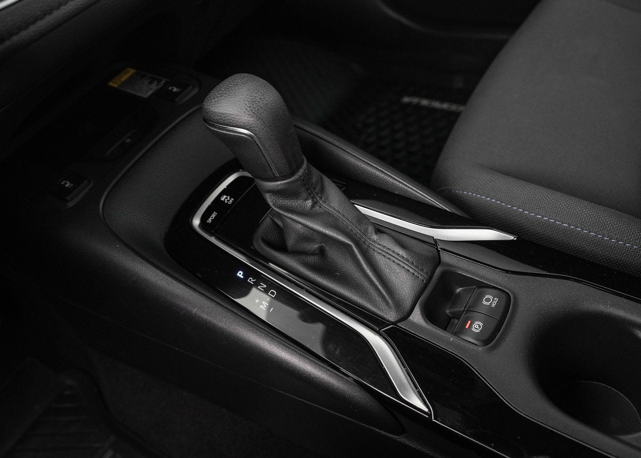 2021 Toyota Corolla SE UPGRADE