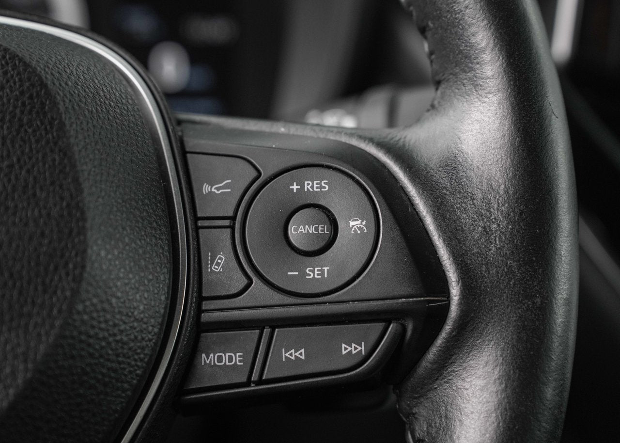 2021 Toyota Corolla SE UPGRADE