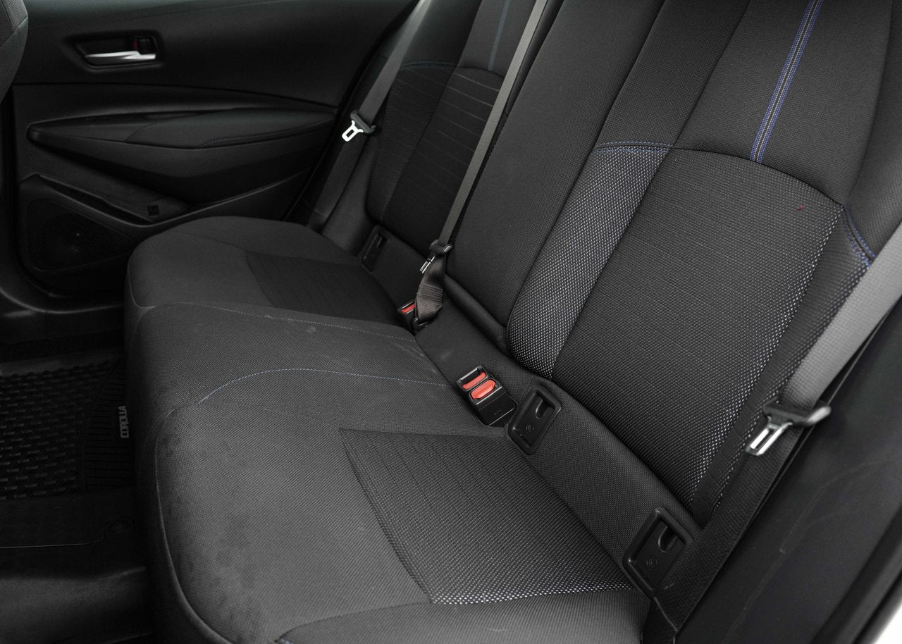 2021 Toyota Corolla SE UPGRADE