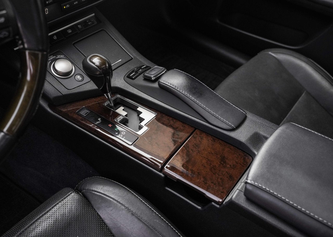 2015 Lexus ES 350 **EXECUTIVE**