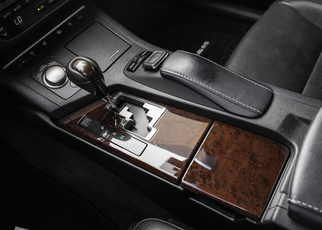 2015 Lexus ES 350 **EXECUTIVE**