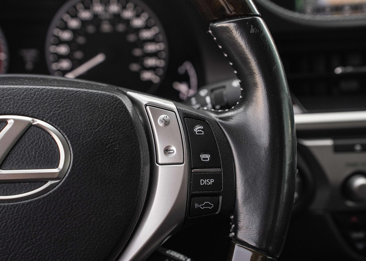 2015 Lexus ES 350 **EXECUTIVE**