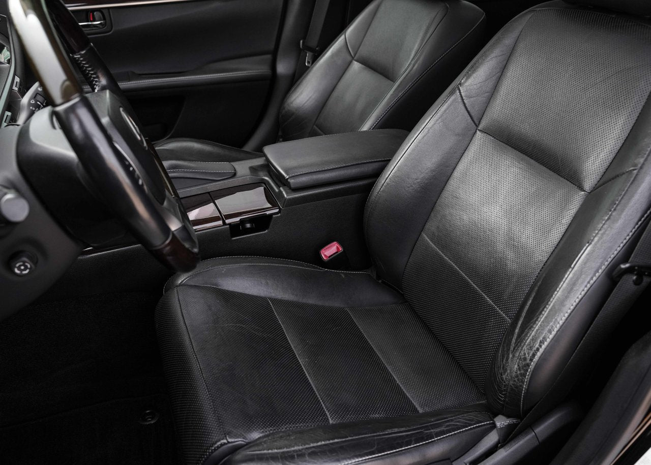 2015 Lexus ES 350 **EXECUTIVE**