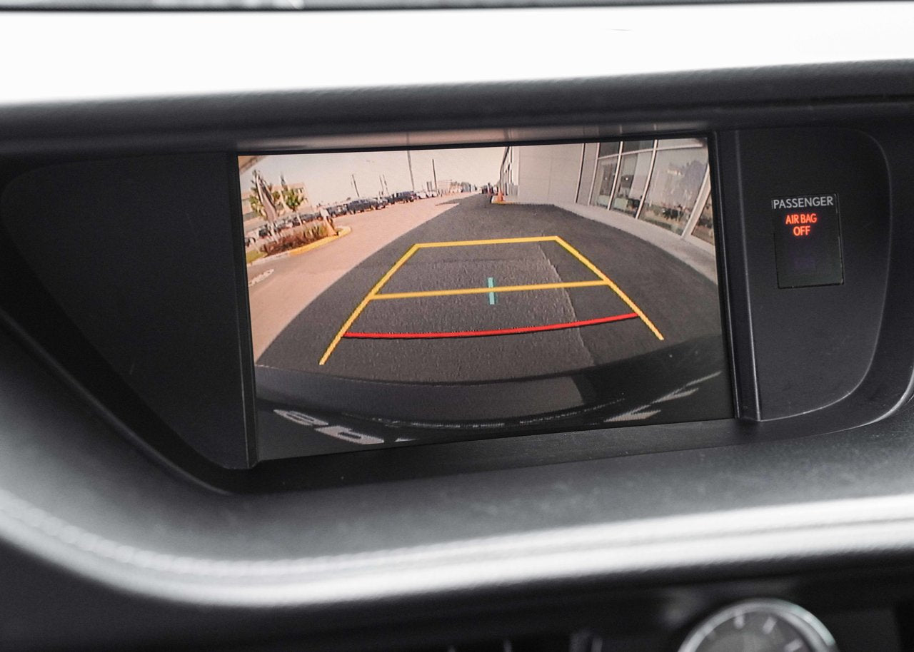 2015 Lexus ES 350 **EXECUTIVE**