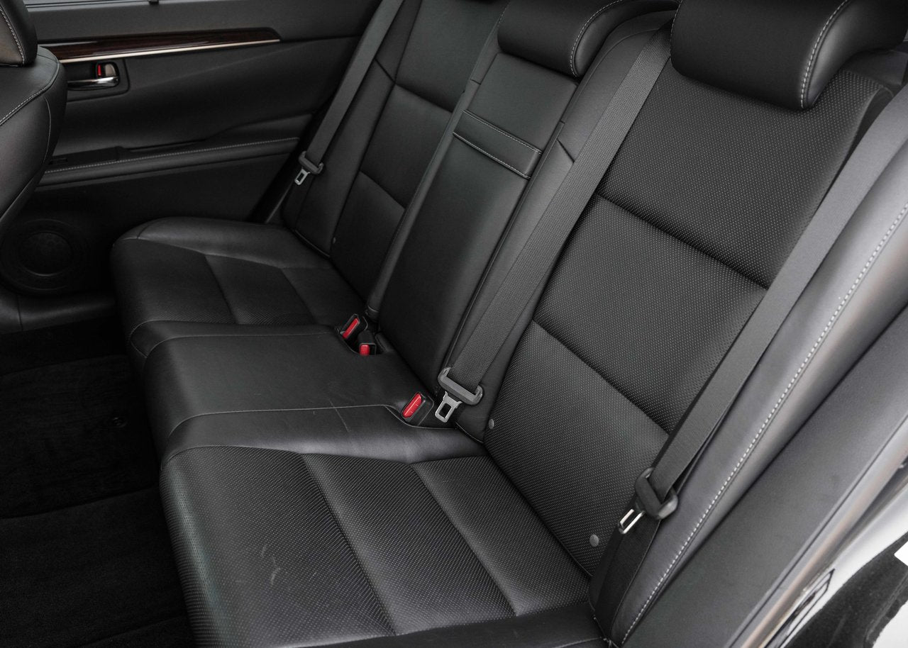 2015 Lexus ES 350 **EXECUTIVE**