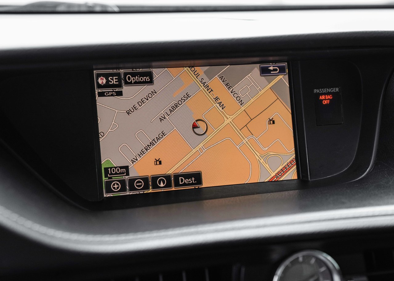 2015 Lexus ES 350 **EXECUTIVE**