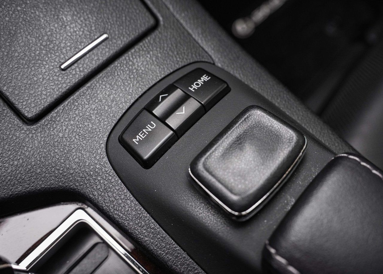 2015 Lexus ES 350 **EXECUTIVE**