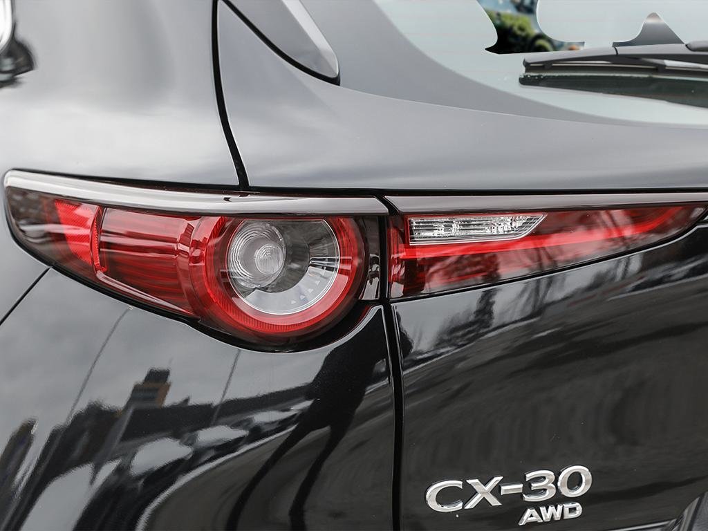 2025 Mazda CX-30 GX