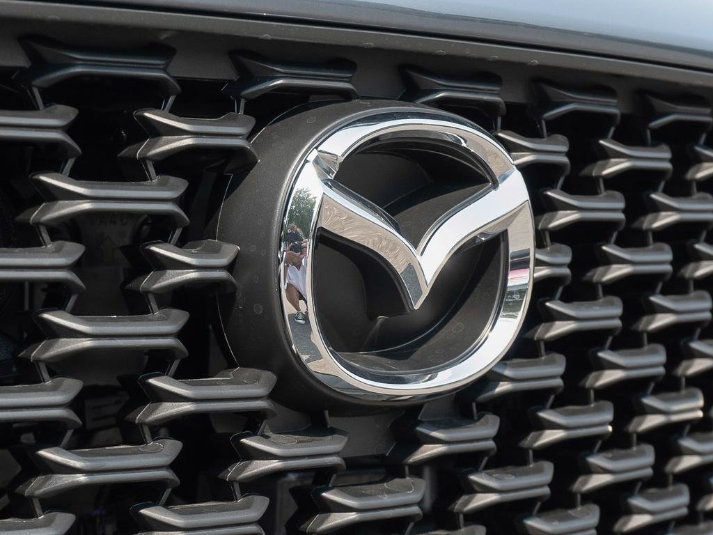 2025 Mazda CX-50 GS-L