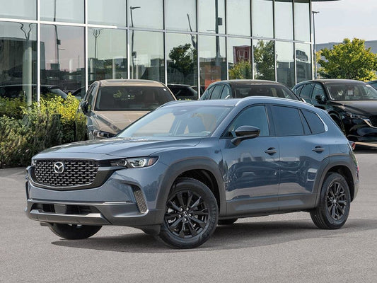 2025 Mazda CX-50 GS-L