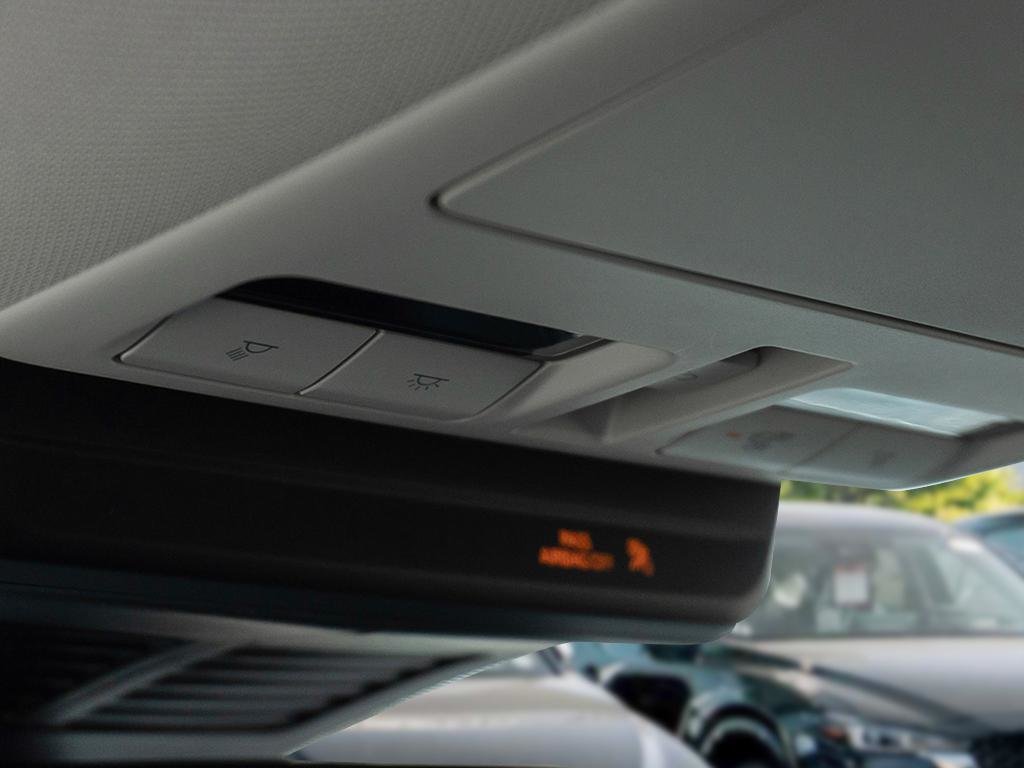 2025 Mazda CX-50 GS-L