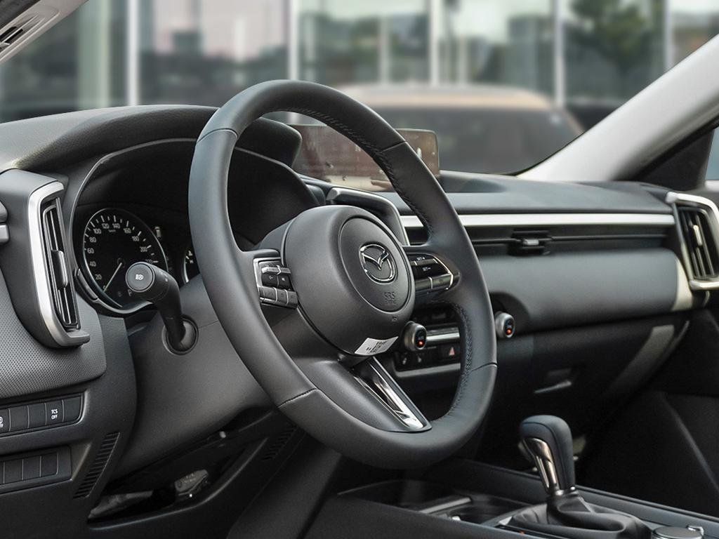 2025 Mazda CX-50 GS-L