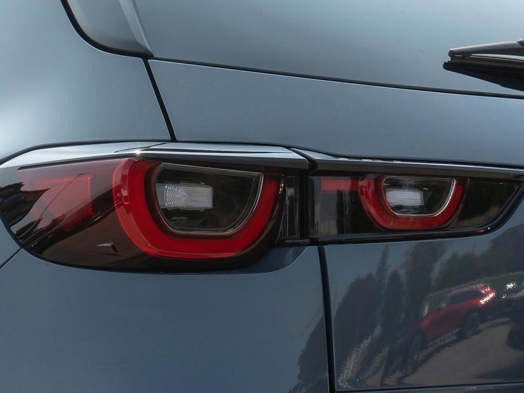 2025 Mazda CX-50 GS-L