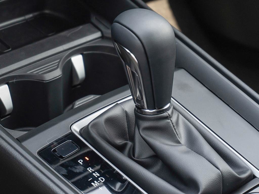 2025 Mazda CX-50 GS-L