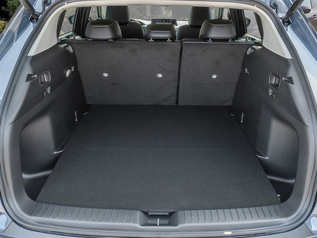 2025 Mazda CX-50 GS-L