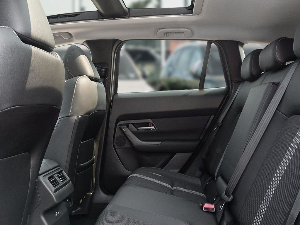 2025 Mazda CX-50 GS-L