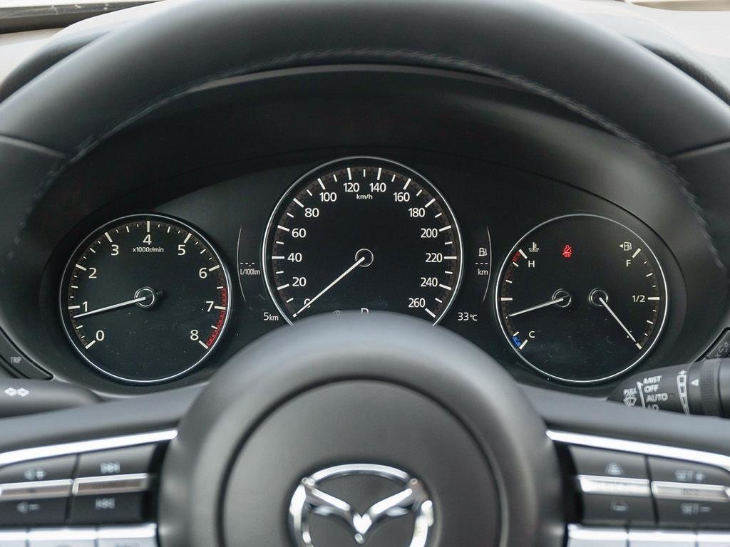 2025 Mazda CX-50 GS-L