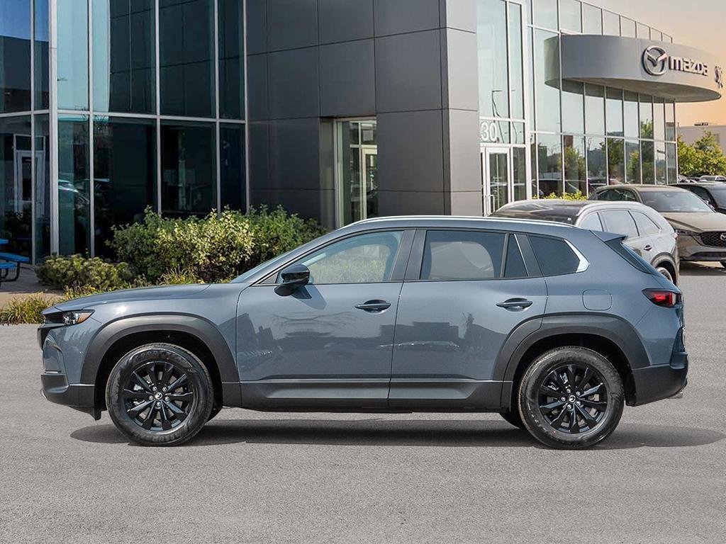 2025 Mazda CX-50 GS-L