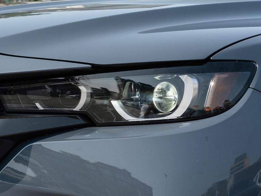 2025 Mazda CX-50 GS-L