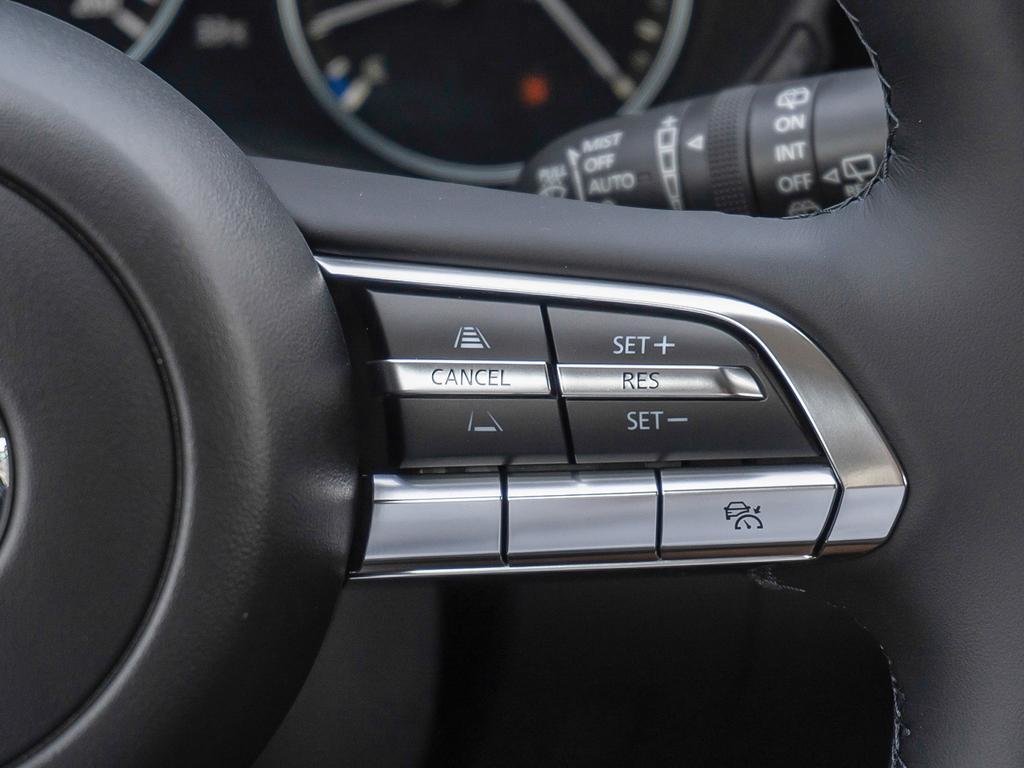 2025 Mazda CX-50 GS-L