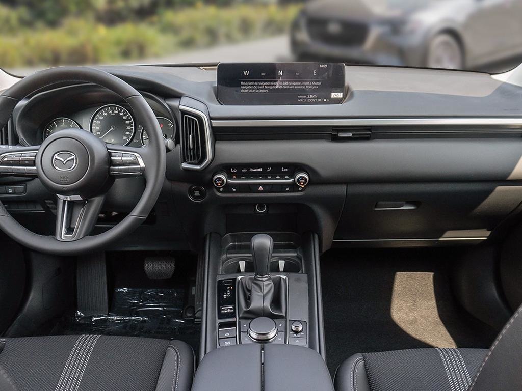 2025 Mazda CX-50 GS-L