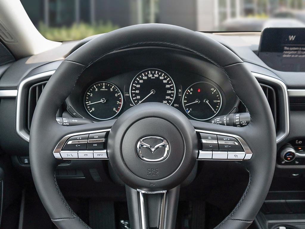 2025 Mazda CX-50 GS-L