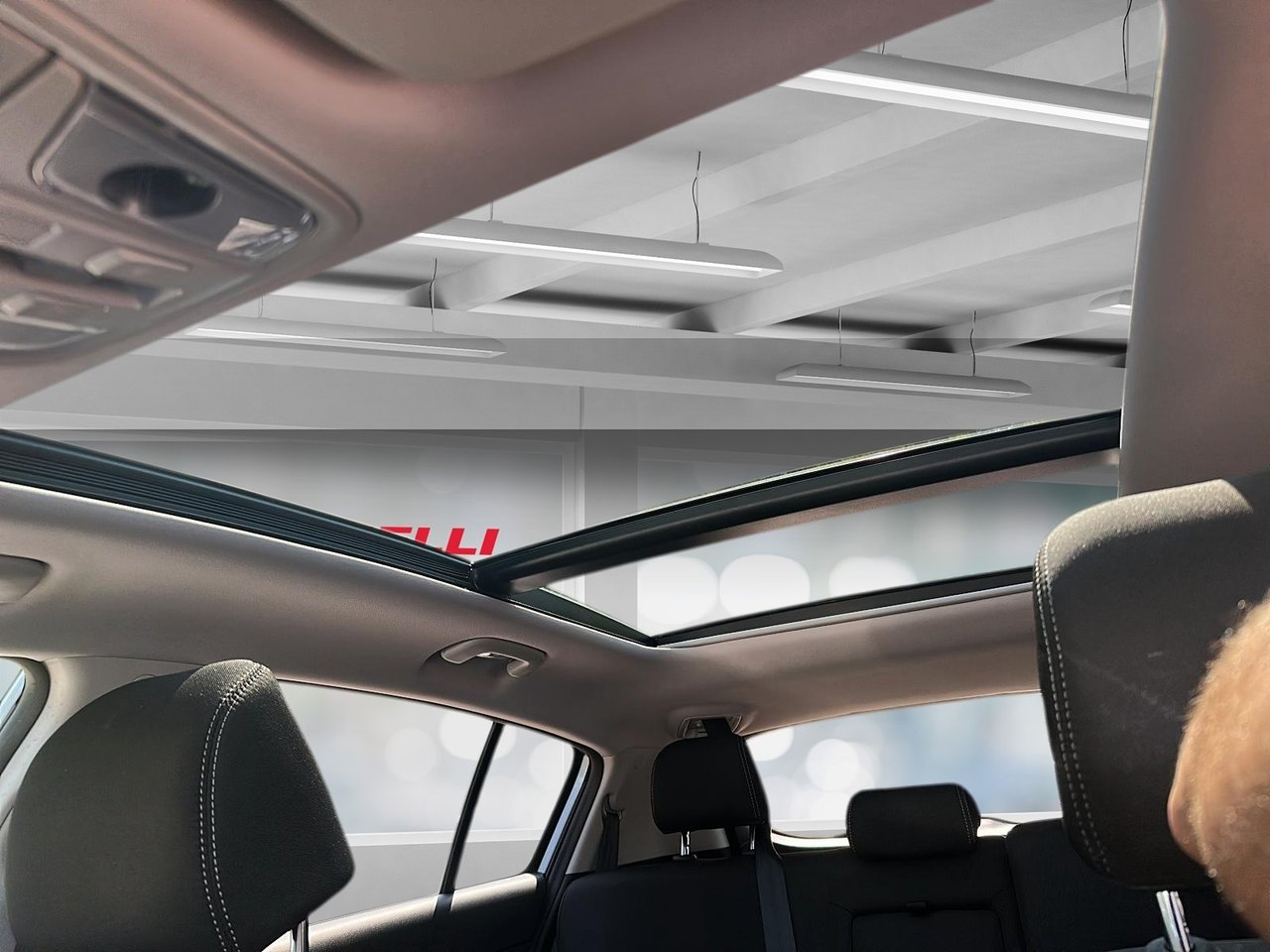 2022 Kia Sportage EXS