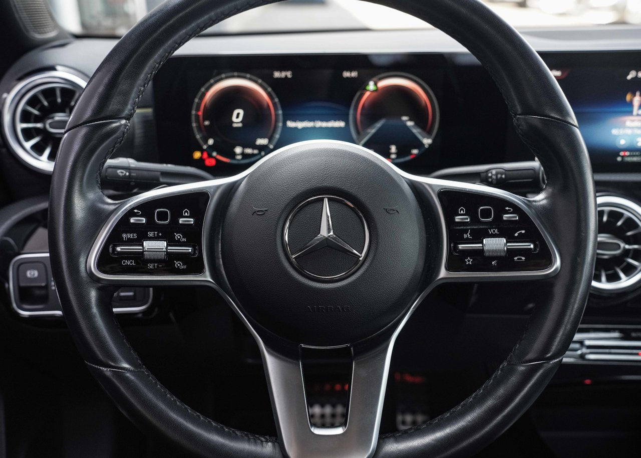 2022 Mercedes-Benz A-Class **A 220 4 MATIC**