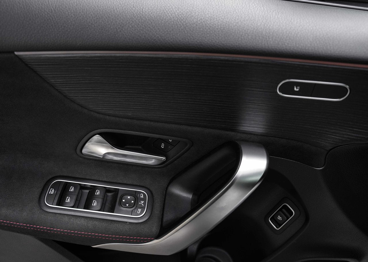 2022 Mercedes-Benz A-Class **A 220 4 MATIC**