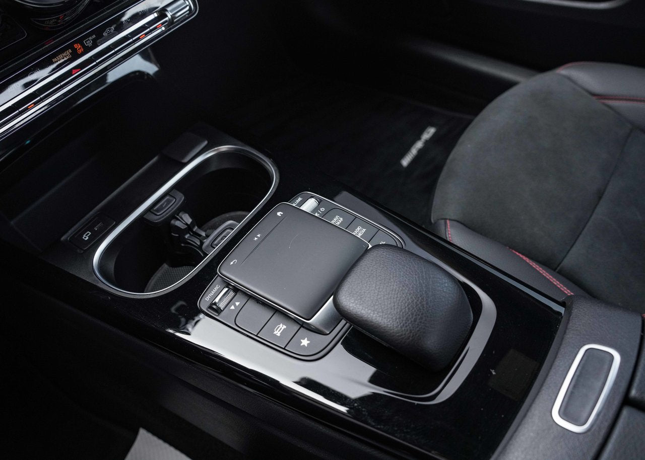 2022 Mercedes-Benz A-Class **A 220 4 MATIC**