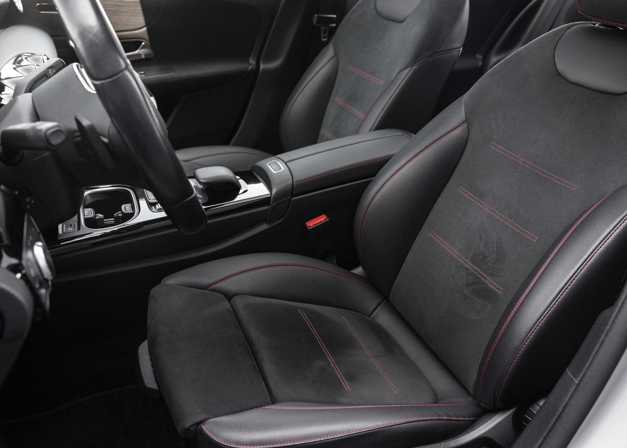 2022 Mercedes-Benz A-Class **A 220 4 MATIC**