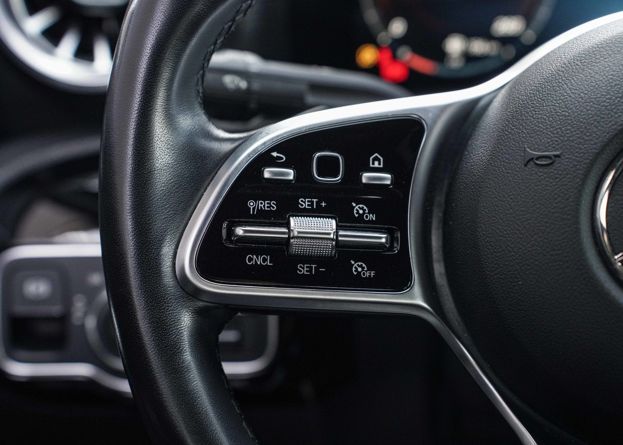2022 Mercedes-Benz A-Class **A 220 4 MATIC**