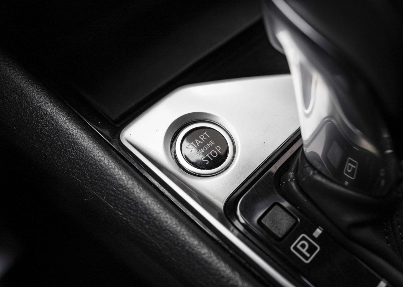 2020 Nissan Altima 2.5 SV AWD BAS KM TOIT CARPLAY