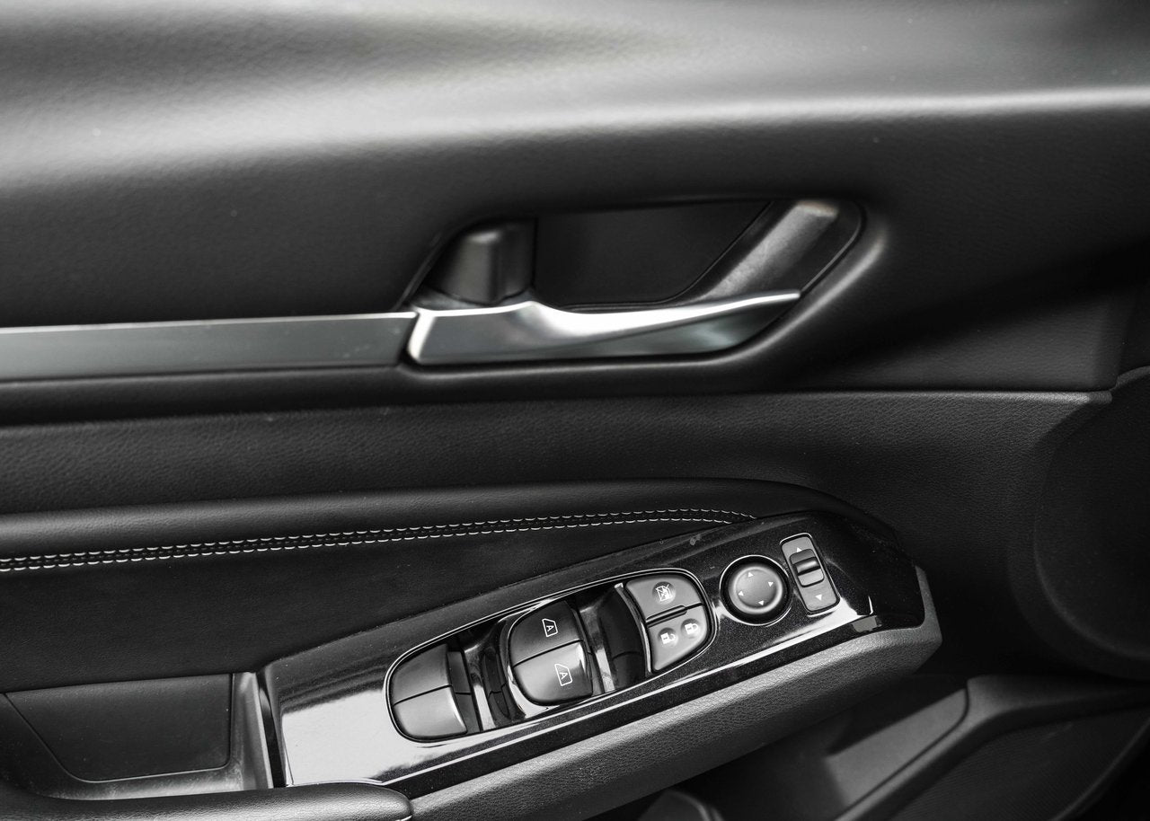 2020 Nissan Altima 2.5 SV AWD BAS KM TOIT CARPLAY