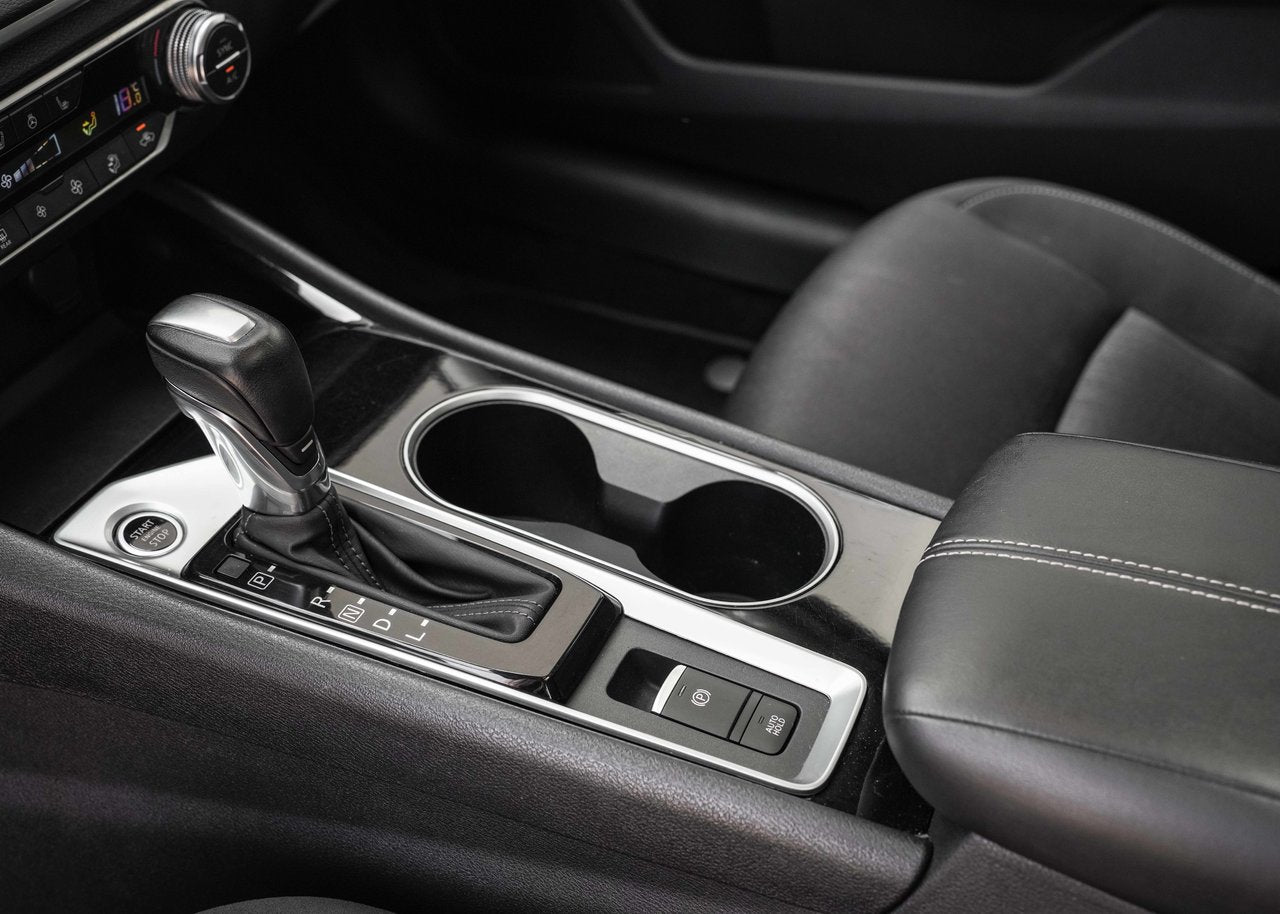 2020 Nissan Altima 2.5 SV AWD BAS KM TOIT CARPLAY