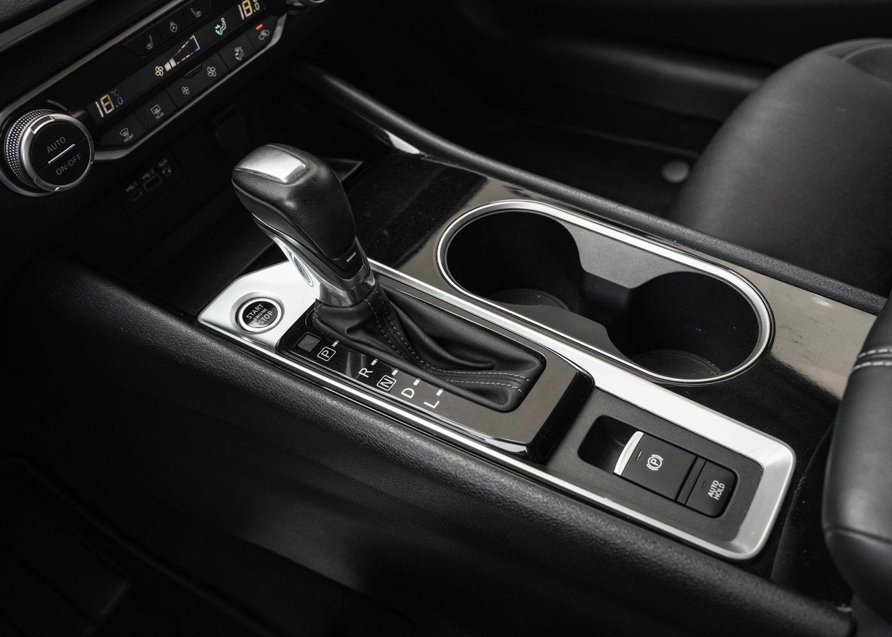 2020 Nissan Altima 2.5 SV AWD BAS KM TOIT CARPLAY