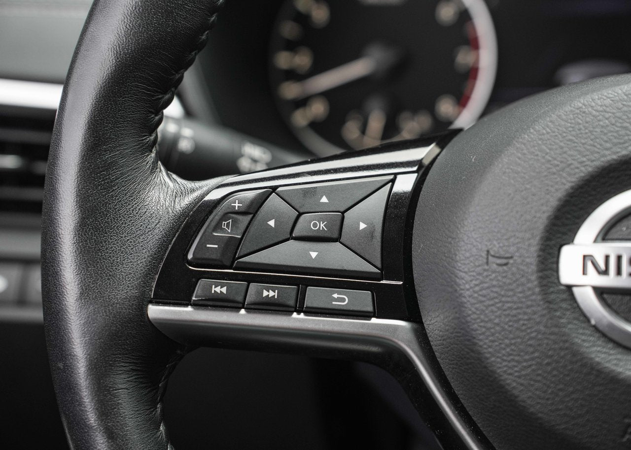 2020 Nissan Altima 2.5 SV AWD BAS KM TOIT CARPLAY