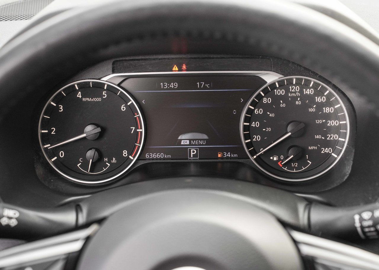 2020 Nissan Altima 2.5 SV AWD BAS KM TOIT CARPLAY