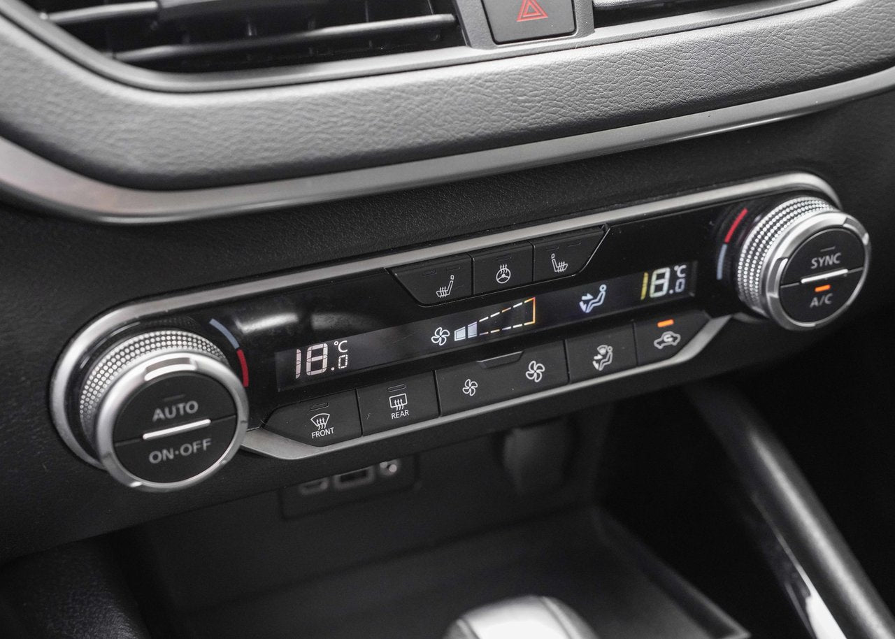 2020 Nissan Altima 2.5 SV AWD BAS KM TOIT CARPLAY